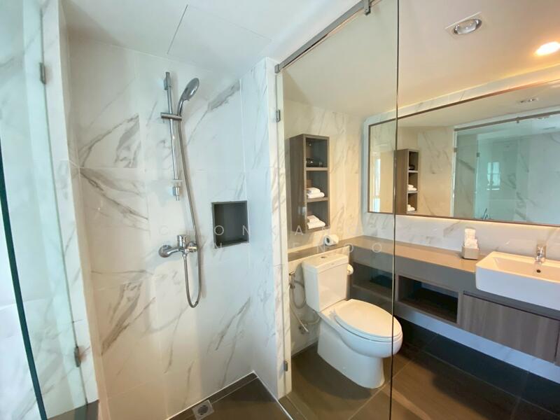 For Rent - Maitria Residence Rama 9, Bangkok