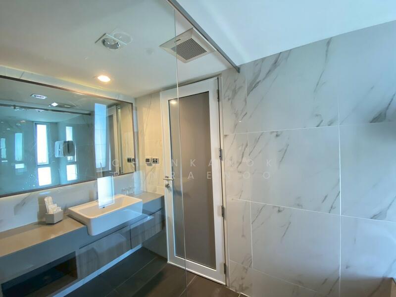 For Rent - Maitria Residence Rama 9, Bangkok