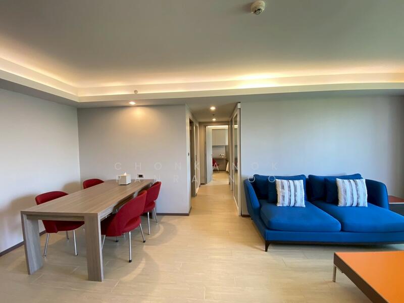 ให้เช่า - Maitria Residence Rama 9 : มายเทรียณ์ เรสซิเดนซ์ พระราม 9, กรุงเทพ