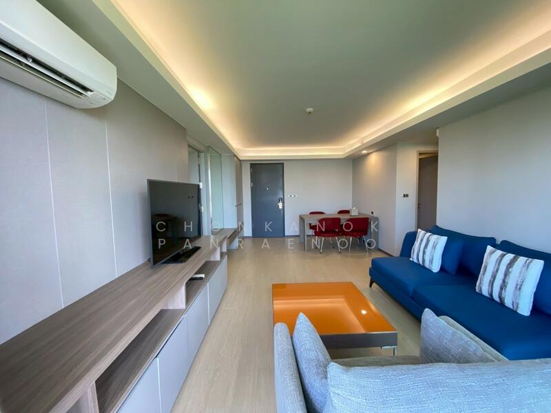 For Rent - Maitria Residence Rama 9, Bangkok