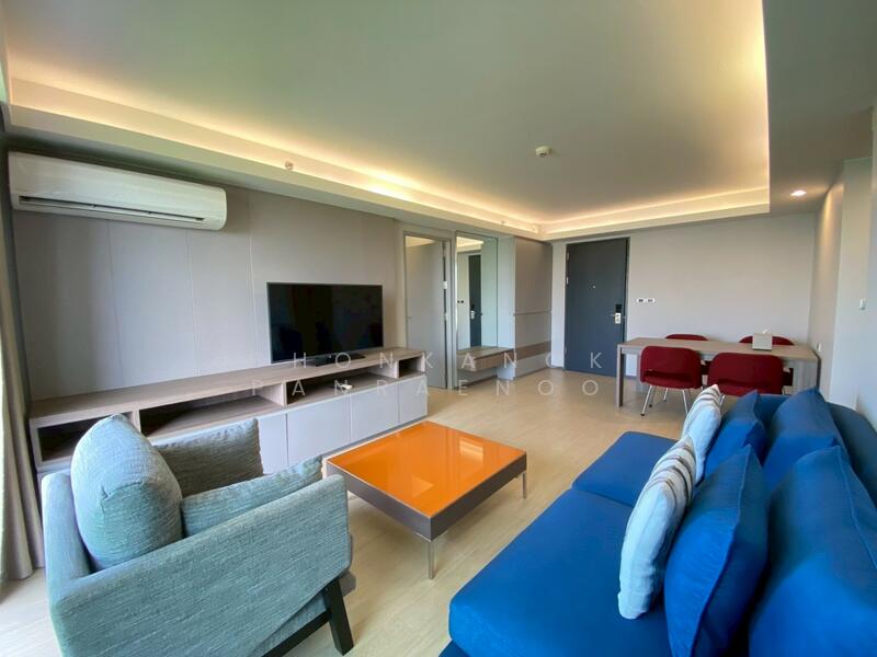 ให้เช่า - Maitria Residence Rama 9 : มายเทรียณ์ เรสซิเดนซ์ พระราม 9, กรุงเทพ