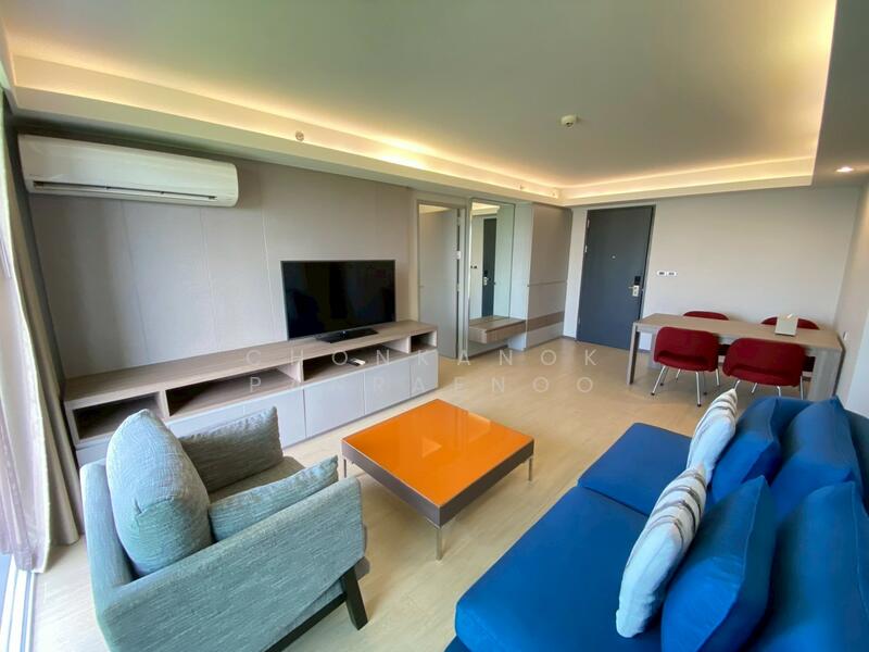 ให้เช่า - Maitria Residence Rama 9 : มายเทรียณ์ เรสซิเดนซ์ พระราม 9, กรุงเทพ