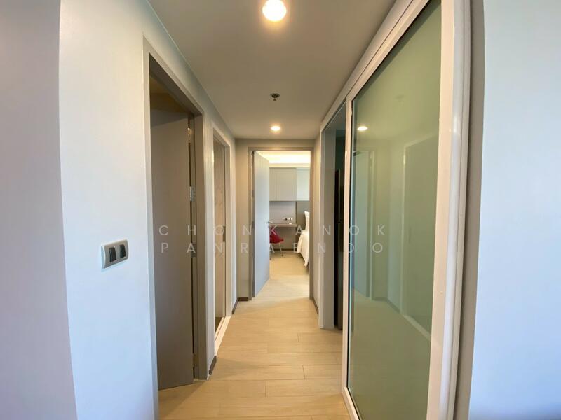 ให้เช่า - Maitria Residence Rama 9 : มายเทรียณ์ เรสซิเดนซ์ พระราม 9, กรุงเทพ