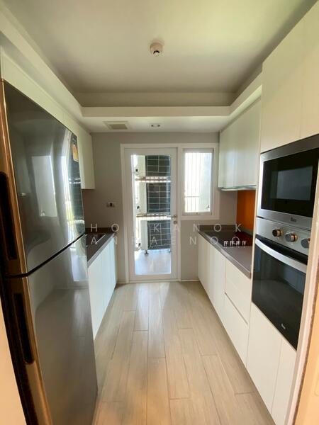 ให้เช่า - Maitria Residence Rama 9 : มายเทรียณ์ เรสซิเดนซ์ พระราม 9, กรุงเทพ