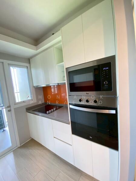 For Rent - Maitria Residence Rama 9, Bangkok