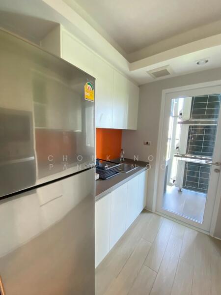 For Rent - Maitria Residence Rama 9, Bangkok