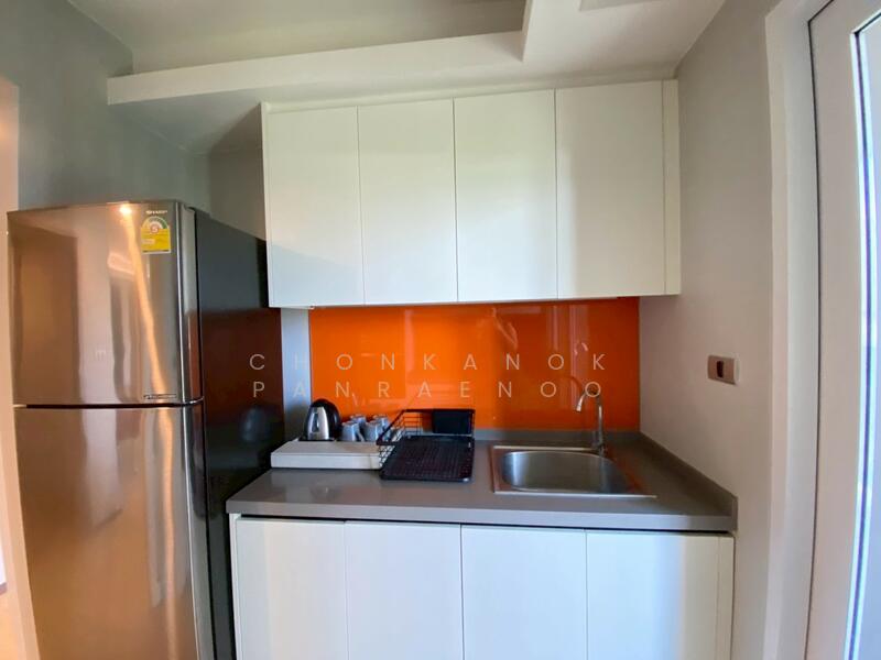 ให้เช่า - Maitria Residence Rama 9 : มายเทรียณ์ เรสซิเดนซ์ พระราม 9, กรุงเทพ