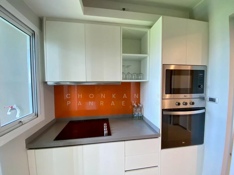 For Rent - Maitria Residence Rama 9, Bangkok