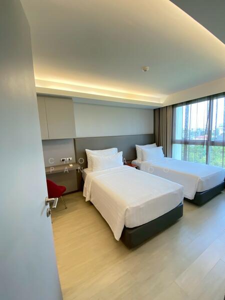 For Rent - Maitria Residence Rama 9, Bangkok