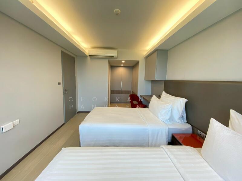 ให้เช่า - Maitria Residence Rama 9 : มายเทรียณ์ เรสซิเดนซ์ พระราม 9, กรุงเทพ