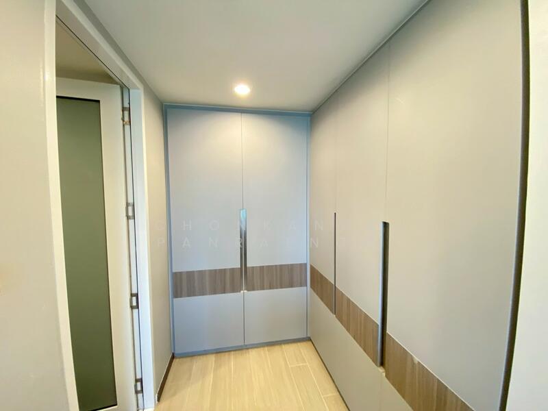 ให้เช่า - Maitria Residence Rama 9 : มายเทรียณ์ เรสซิเดนซ์ พระราม 9, กรุงเทพ