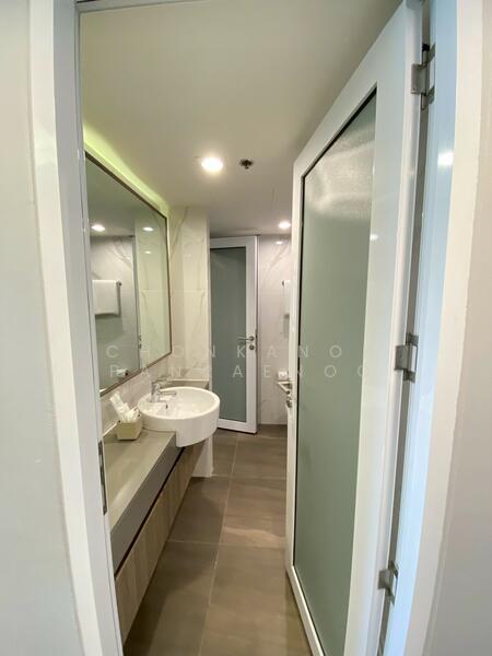 For Rent - Maitria Residence Rama 9, Bangkok