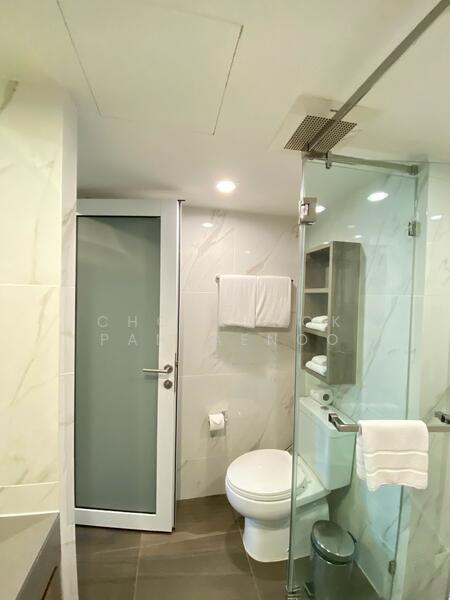 For Rent - Maitria Residence Rama 9, Bangkok