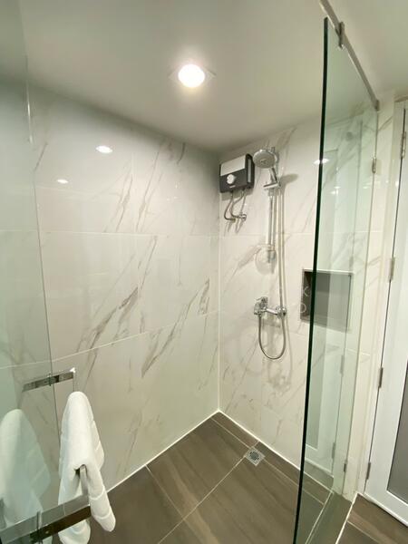 For Rent - Maitria Residence Rama 9, Bangkok