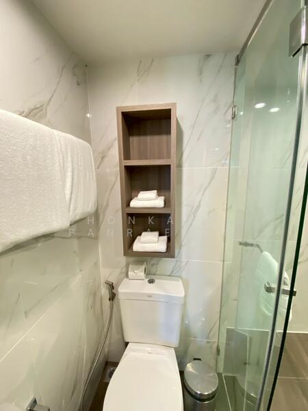 ให้เช่า - Maitria Residence Rama 9 : มายเทรียณ์ เรสซิเดนซ์ พระราม 9, กรุงเทพ