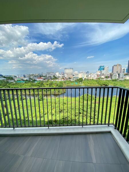 For Rent - Maitria Residence Rama 9, Bangkok