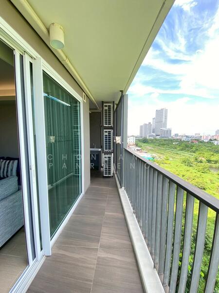 For Rent - Maitria Residence Rama 9, Bangkok