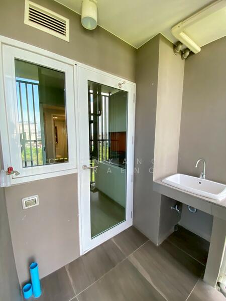 For Rent - Maitria Residence Rama 9, Bangkok