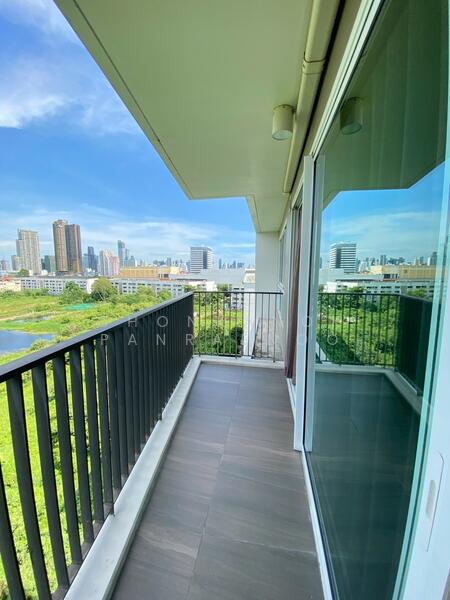 ให้เช่า - Maitria Residence Rama 9 : มายเทรียณ์ เรสซิเดนซ์ พระราม 9, กรุงเทพ