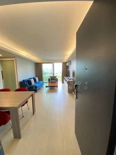 For Rent - Maitria Residence Rama 9, Bangkok