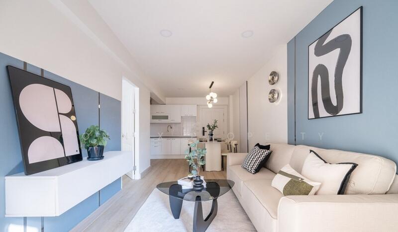 For Sale - ดุลิยา ชาริสม่า, Bangkok