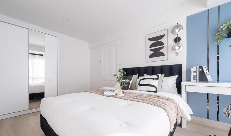 ขาย - ดุลิยา ชาริสม่า (Duliya Chalisma), กรุงเทพ