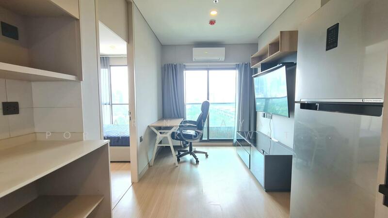 ขาย - Lumpini Suite Phetchaburi-Makkasan : ลุมพินี สวีท เพชรบุรี-มักกะสัน, กรุงเทพ