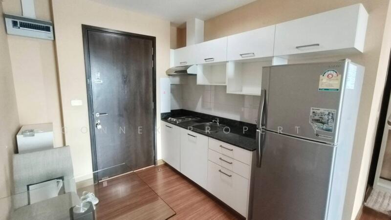 Diamond Ratchada Coolhouse Condominium, Bangkok, 190 Ratchadaphisek 12 Alley, Huai Khwang, Huai Khwang, Bangkok, 2 Bedrooms, 50 sqm, Condo For Sale, by Connex Property, 500142522 - DDproperty.com