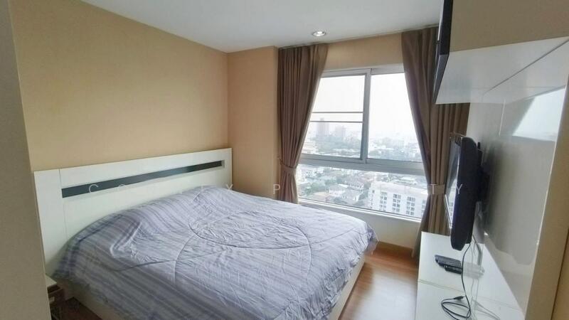 Diamond Ratchada Coolhouse Condominium, Bangkok, 190 Ratchadaphisek 12 Alley, Huai Khwang, Huai Khwang, Bangkok, 2 Bedrooms, 50 sqm, Condo For Sale, by Connex Property, 500142522 - DDproperty.com