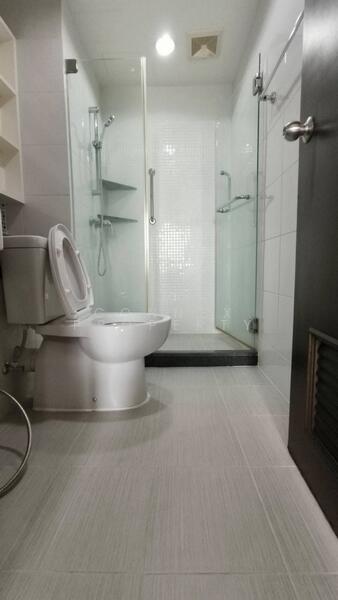Diamond Ratchada Coolhouse Condominium, Bangkok, 190 Ratchadaphisek 12 Alley, Huai Khwang, Huai Khwang, Bangkok, 2 Bedrooms, 50 sqm, Condo For Sale, by Connex Property, 500142522 - DDproperty.com