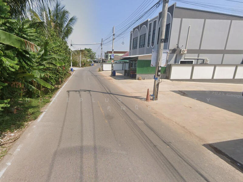 กบินทร์, Prachin Buri, Kabin, Kabin Buri, Prachin Buri, , 108 sqm, Shophouse For Sale, by HOMEPLUS REALTY - คุณนิล, 500142525 - DDproperty.com