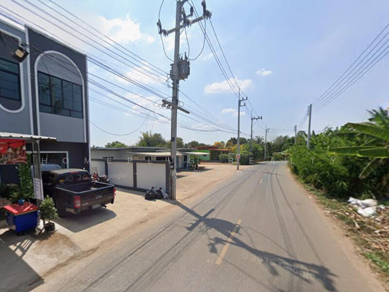 กบินทร์, Prachin Buri, Kabin, Kabin Buri, Prachin Buri, , 108 sqm, Shophouse For Sale, by HOMEPLUS REALTY - คุณนิล, 500142525 - DDproperty.com
