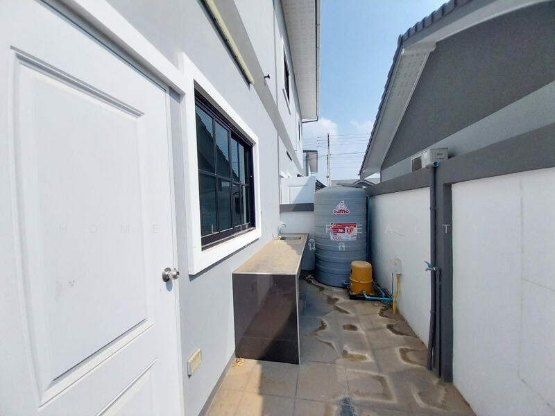 กบินทร์, Prachin Buri, Kabin, Kabin Buri, Prachin Buri, , 108 sqm, Shophouse For Sale, by HOMEPLUS REALTY - คุณนิล, 500142525 - DDproperty.com