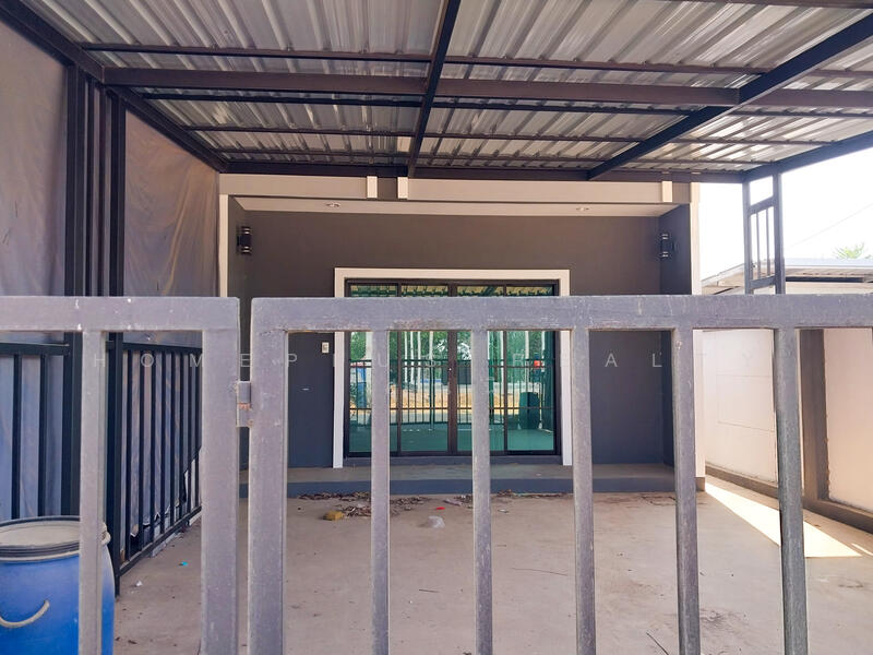 กบินทร์, Prachin Buri, Kabin, Kabin Buri, Prachin Buri, , 108 sqm, Shophouse For Sale, by HOMEPLUS REALTY - คุณนิล, 500142525 - DDproperty.com