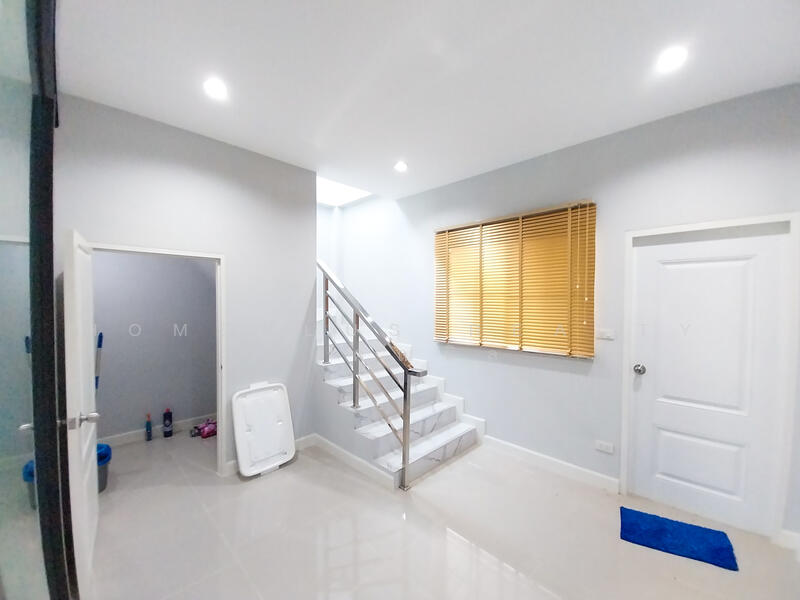 กบินทร์, Prachin Buri, Kabin, Kabin Buri, Prachin Buri, , 108 sqm, Shophouse For Sale, by HOMEPLUS REALTY - คุณนิล, 500142525 - DDproperty.com