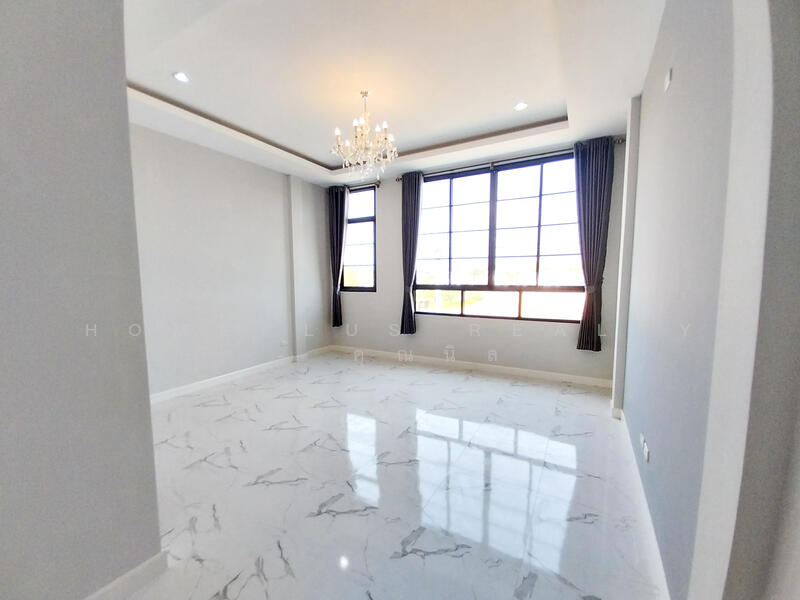 กบินทร์, ปราจีนบุรี, กบินทร์, กบินทร์บุรี, ปราจีนบุรี, 108 ตร.ม., ตึกแถว-อาคารพาณิชย์ ขาย, โดย HOMEPLUS REALTY - คุณนิล, 500142525 - DDproperty.com