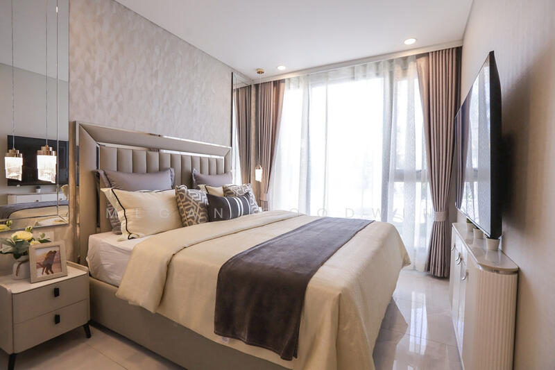 Copacabana Coral Reef, Chon Buri (Pattaya), 385-16 Moo 12, Nong Pru, Bang Lamung (Pattaya), Chon Buri (Pattaya), 1 Bedroom, 35 sqm, Condo For Sale, by Megan Goodwin, 500142526 - DDproperty.com