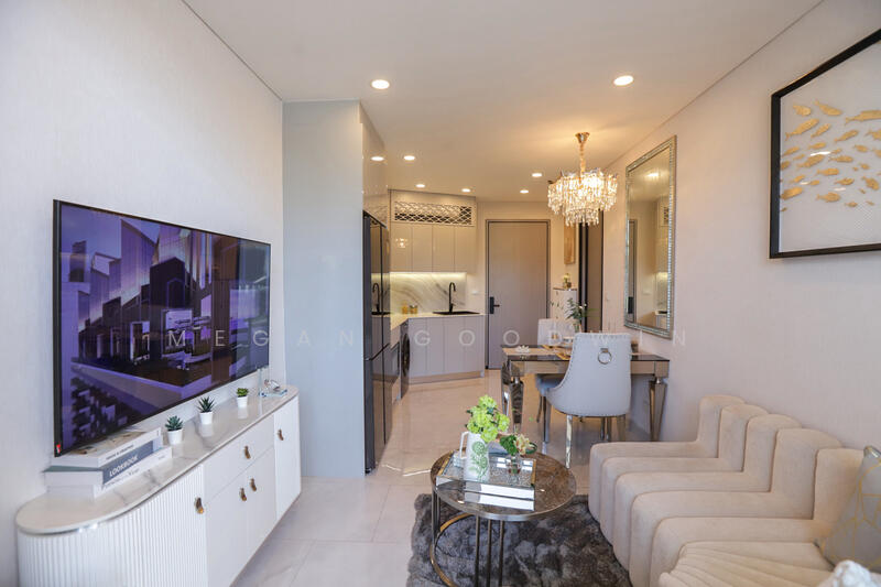 Copacabana Coral Reef, Chon Buri (Pattaya), 385-16 Moo 12, Nong Pru, Bang Lamung (Pattaya), Chon Buri (Pattaya), 1 Bedroom, 35 sqm, Condo For Sale, by Megan Goodwin, 500142526 - DDproperty.com