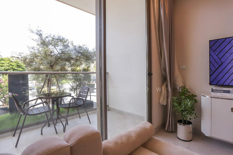 Copacabana Coral Reef, Chon Buri (Pattaya), 385-16 Moo 12, Nong Pru, Bang Lamung (Pattaya), Chon Buri (Pattaya), 1 Bedroom, 35 sqm, Condo For Sale, by Megan Goodwin, 500142526 - DDproperty.com