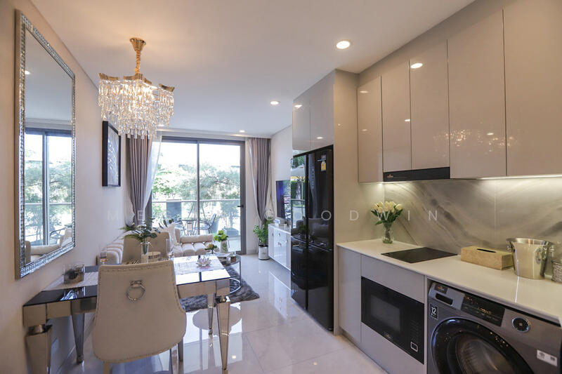 Copacabana Coral Reef, Chon Buri (Pattaya), 385-16 Moo 12, Nong Pru, Bang Lamung (Pattaya), Chon Buri (Pattaya), 1 Bedroom, 35 sqm, Condo For Sale, by Megan Goodwin, 500142526 - DDproperty.com