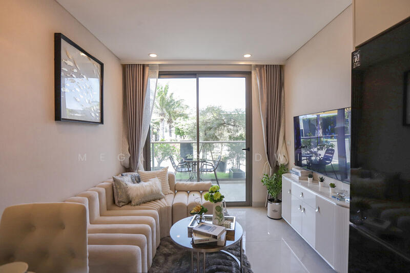 Copacabana Coral Reef, Chon Buri (Pattaya), 385-16 Moo 12, Nong Pru, Bang Lamung (Pattaya), Chon Buri (Pattaya), 1 Bedroom, 35 sqm, Condo For Sale, by Megan Goodwin, 500142526 - DDproperty.com