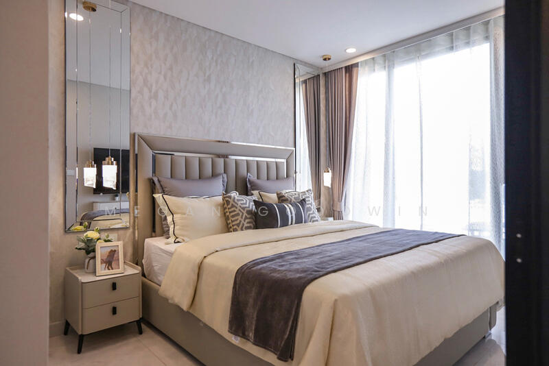 Copacabana Coral Reef, Chon Buri (Pattaya), 385-16 Moo 12, Nong Pru, Bang Lamung (Pattaya), Chon Buri (Pattaya), 1 Bedroom, 35 sqm, Condo For Sale, by Megan Goodwin, 500142526 - DDproperty.com