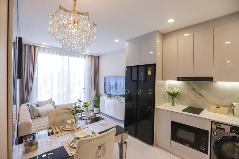 Copacabana Coral Reef, Chon Buri (Pattaya), 385-16 Moo 12, Nong Pru, Bang Lamung (Pattaya), Chon Buri (Pattaya), 1 Bedroom, 35 sqm, Condo For Sale, by Megan Goodwin, 500142526 - DDproperty.com