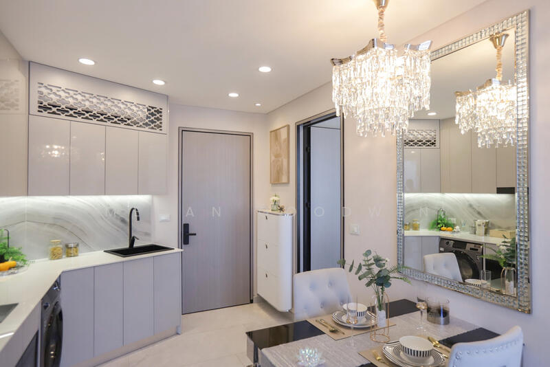 Copacabana Coral Reef, Chon Buri (Pattaya), 385-16 Moo 12, Nong Pru, Bang Lamung (Pattaya), Chon Buri (Pattaya), 1 Bedroom, 35 sqm, Condo For Sale, by Megan Goodwin, 500142526 - DDproperty.com