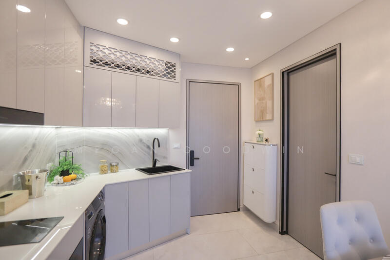 Copacabana Coral Reef, Chon Buri (Pattaya), 385-16 Moo 12, Nong Pru, Bang Lamung (Pattaya), Chon Buri (Pattaya), 1 Bedroom, 35 sqm, Condo For Sale, by Megan Goodwin, 500142526 - DDproperty.com