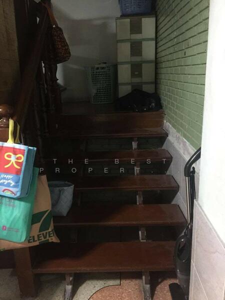 บ้านเดี่ยวมีนบุรี กรุงเทพมหานคร, กรุงเทพ, มีนบุรี, มีนบุรี, กรุงเทพ, 120 ตร.ม., บ้านเดี่ยว ขาย, โดย The Best Property  ญะ, 500142529 - DDproperty.com