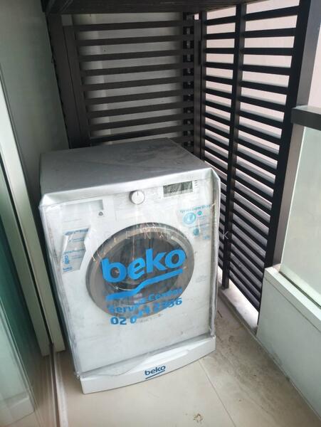 IDEO MIX Phaholyothin : ไอดีโอ มิกซ์ พหลโยธิน, กรุงเทพ, 698 ถนนพหลโยธิน แขวงสามเสนใน พญาไท กรุงเทพมหานคร, สามเสนใน, พญาไท, กรุงเทพ, 32 ตร.ม., คอนโด ให้เช่า, โดย Agentbkk, 500142531 - DDproperty.com