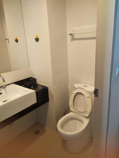 IDEO MIX Phaholyothin, Bangkok, 698 Phaholyothin Road, Samsen Nai, Phaya Thai, Bangkok, 1 Bedroom, 32 sqm, Condo For Rent, by Agentbkk, 500142531 - DDproperty.com