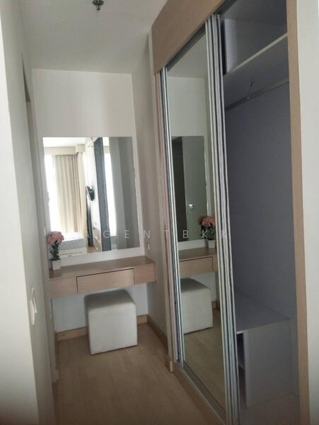 IDEO MIX Phaholyothin, Bangkok, 698 Phaholyothin Road, Samsen Nai, Phaya Thai, Bangkok, 1 Bedroom, 32 sqm, Condo For Rent, by Agentbkk, 500142531 - DDproperty.com