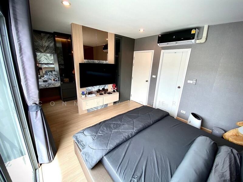 The Connect Suksawat 26, Bangkok, Suksawat Road, Soi Suksawat 26, Bangpakok, Rat Burana, Bangkok, 3 Bedrooms, 21 sqm, Townhouse For Sale, by Connex Property, 500142532 - DDproperty.com